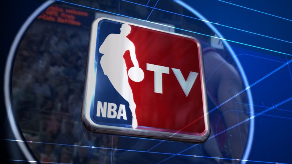 Watch NBA in 1080p Resolution - Uzzu TV