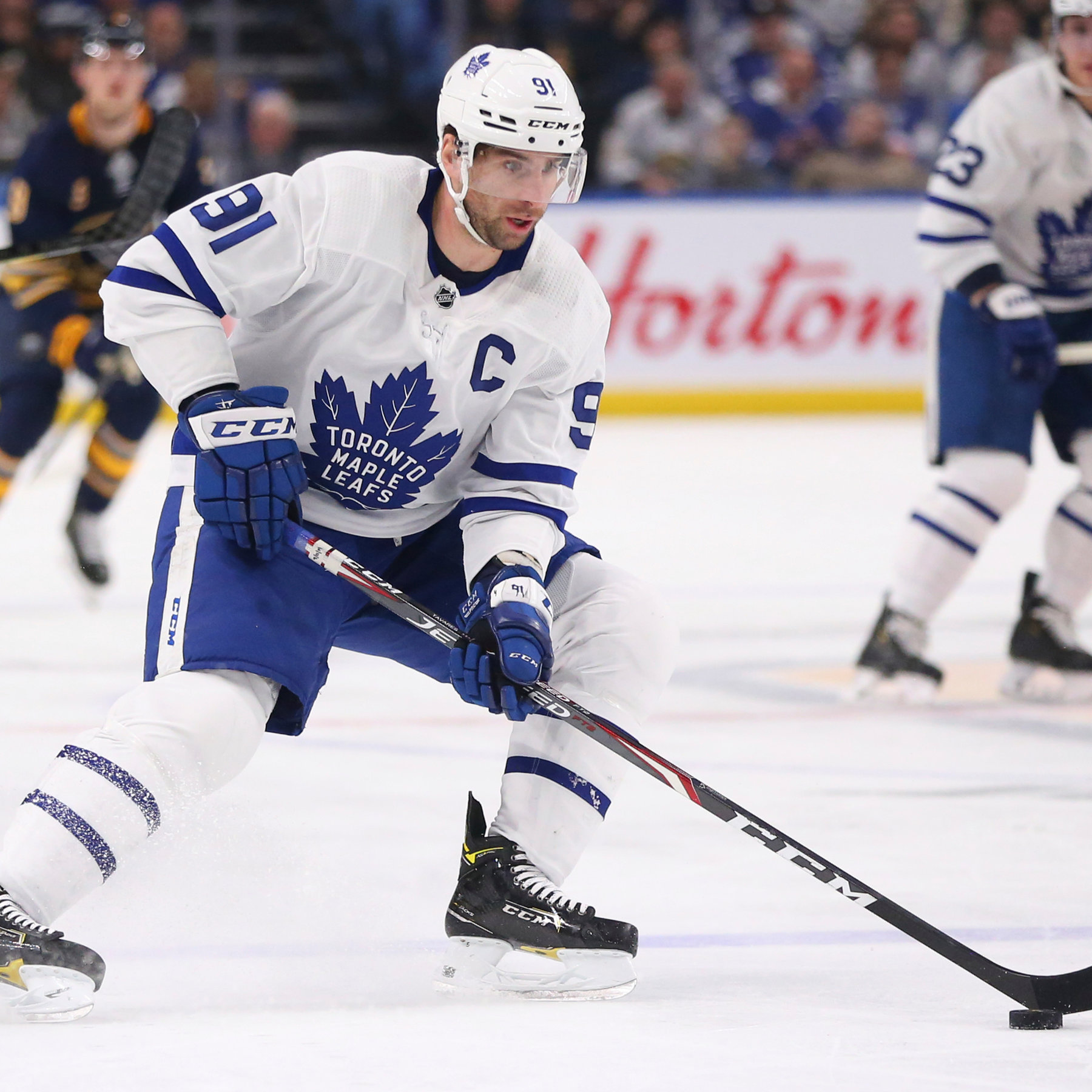 Watch NHL In 1080p Resolution Uzzu TV